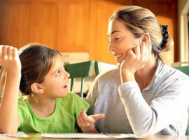 Нюанси виховання дітей: поради батькам