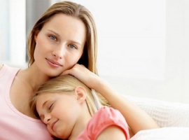 Як припинити протиборство зі своєю дитиною