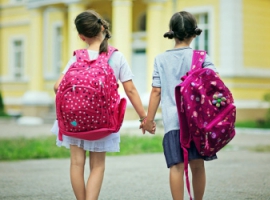 Зручно й у дрібницях: 5 переваг шкільних сумок Sigikid