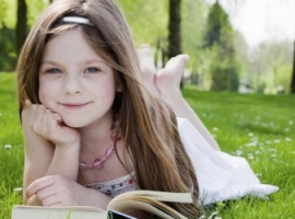 Як книги вчать дітей зважати на чужу точку зору