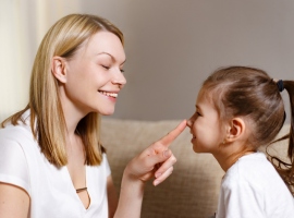 Речі, які необхідні дитині для благополуччя