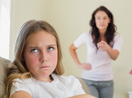 Різниця між дисципліною й насильством над дитиною