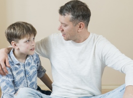 Як не погіршити погану поведінку дитини