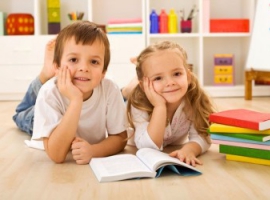 Золоті правила зразкової поведінки дітей