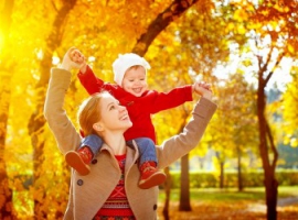 Найважливіші виховні навички батьків