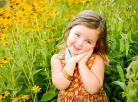 Чи говорити дітям про те, що вони «особливі»?