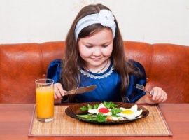 Велике значення самодисципліни для дітей