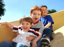 Яких правил потребують наші діти?