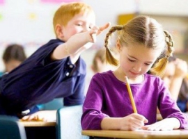 Як навчити дітей контролювати свої спонукання