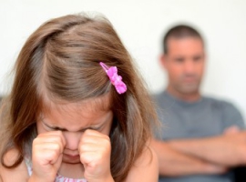 Неефективне дисциплінування дітей