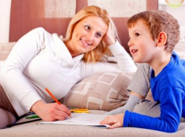 Профілактика негативної поведінки дитини