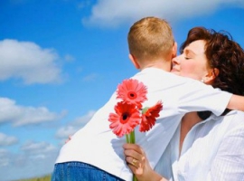 Як виховати дітей добропорядними людьми