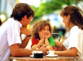 Грамотна похвала для формування характеру