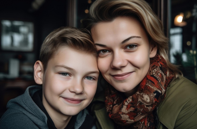 Чого батьки не повинні робити з підлітками?