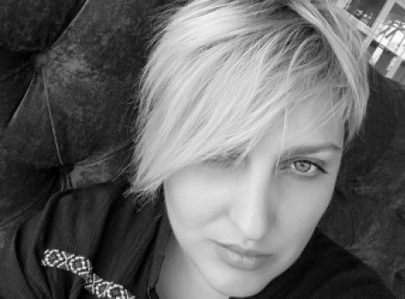 В. Волчан: відверта розмова про те, що лякає всіх