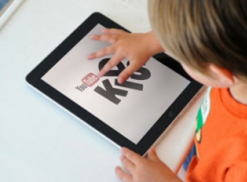 YouTube Kids офіційно доступний в Україні