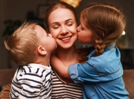 Як налагодити відкрите спілкування з дітьми вдома