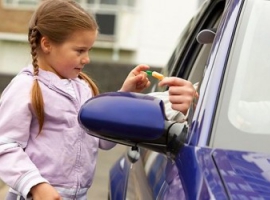 Правила безпеки: учимо дітей, не лякаючи їх