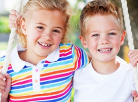 «Ти любиш мого брата більше, ніж мене»