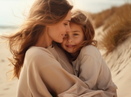 Щоденні дії, що доводять дитині любов