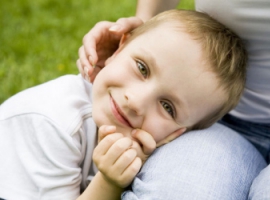 Як розвинути у дітей самооцінку і впевненість в собі