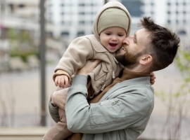 Як батькам зблизитись зі своєю дитиною