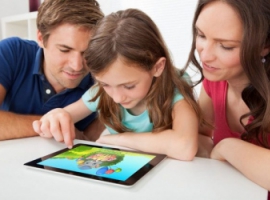 Топ-5 додатків для Apple iPad для вивчення англійської 
