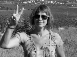 Марія Федорець: як розв'язувати задачі з геометрії в 7 класі