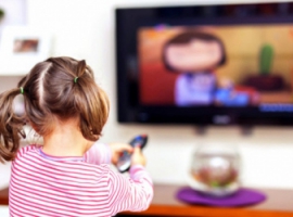 10 розвиваючих уроків в YouTube для дошкільників 