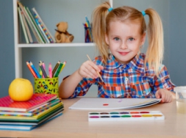 Як навчити дитину вимірювати величини