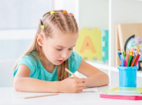 Вивчаємо частини мови в англійській мові