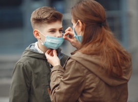Як розвинути в дитині життєстійкість під час карантину