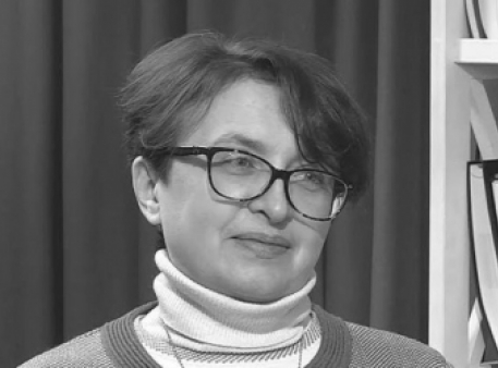 Л. Найдьонова: інформацію тепер треба відносити до ризиків