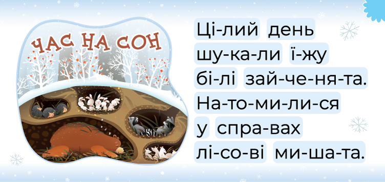 Картка 1
